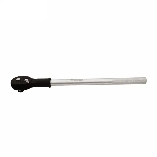 Cờ Lê Tự Động Cán Khía 3/4 Inch Dài 510 mm Bosi BS366850