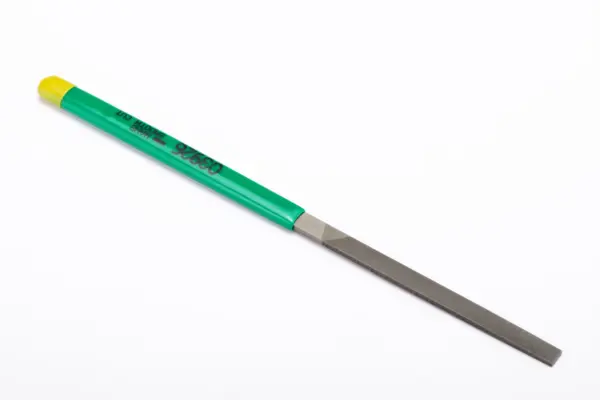 Dũa Mini Kiểu Phẳng Răng Mịn 185mm Sata 03926