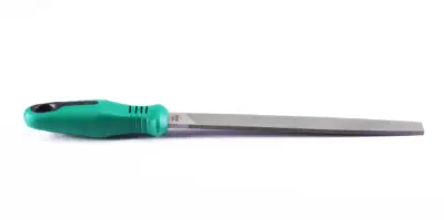 Dũa Dẹp Loại Trung 200mm/8In SATA 03916
