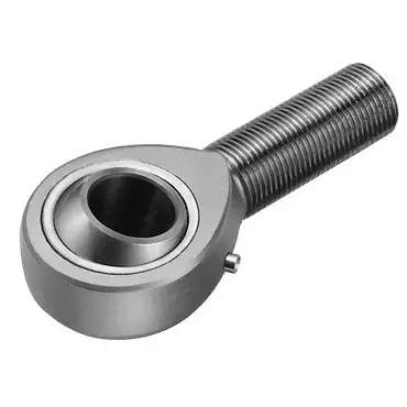 Vòng Bi Mắt Trâu 8 mm Ren Ngoài M8x1.25 IKO POS 8A