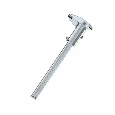 Thước Cặp 0-125 mm Bosi BS160125