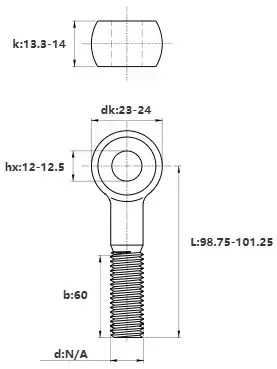 Ảnh kích thước sản phẩm