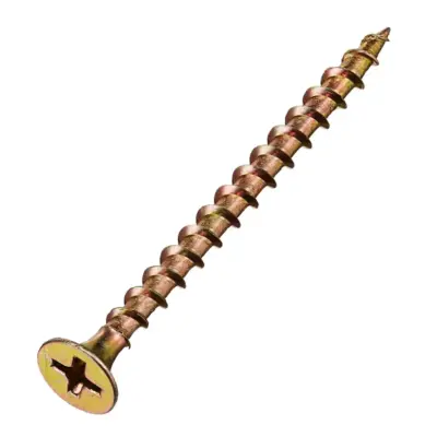 Vít Sàn Gỗ Thép Dinosaur (1Kg) #7x15mm