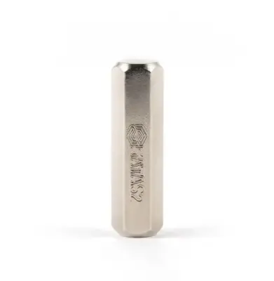 Bộ 5 Mũi Vít Đầu Lục Giác 6 cạnh 5/16″ 7X30mm Sata 59478