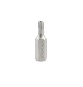 Bộ 5 Mũi Vít Đầu Lục Giác Sao Có Lỗ Tròn 5/16″ Tt20X30mm Sata 59453