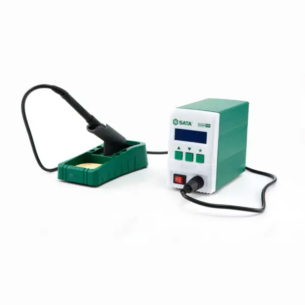 Máy Hàn Chì 90W Sata 02002A