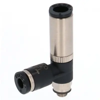 Bộ Tạo Chân Không Dòng VH – VS Pisco VHH05-4M5J