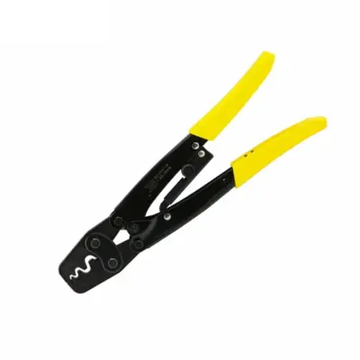 Kìm Bấm Cos 1.25-16 mm² Bosi BS433116