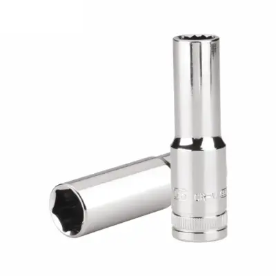 Đầu Tuýp Lục Giác Dài 1/2 Inch 30 mm Bosi BS365130A