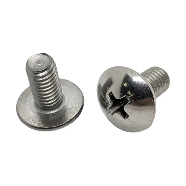 Bulong Pake Dù Inox 304 JIS B1111T M4x50