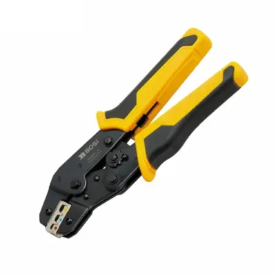 Kìm Bấm Cos 0.5-1.5 mm² Bosi BS432121