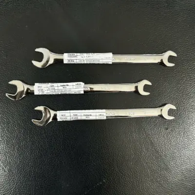 Cờ Lê 2 Đầu Miệng 8x10mm SATA 41202
