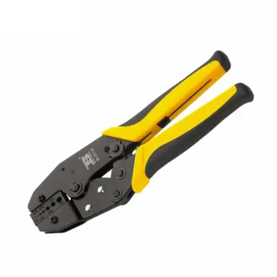 Kìm Bấm Cos 1.07-4.45 mm² Bosi BS432113