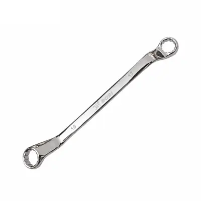 Cờ Lê 2 Đầu Vòng Cao Cấp 5.5×7 mm Bosi BS375507