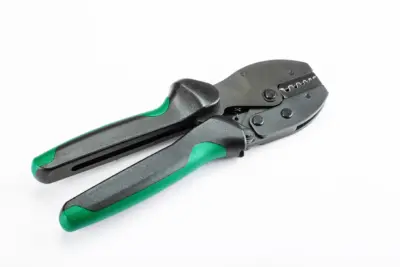 Kìm Bấm Cos Pin 8.5″ Sata 91122