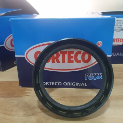 Phớt Chắn Dầu NOK TC 60x90x11 mm, Nitrile (NBR)