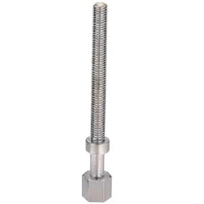 Adjusting Bolts – T Compact Fine M6x30 AJSTCF6-30