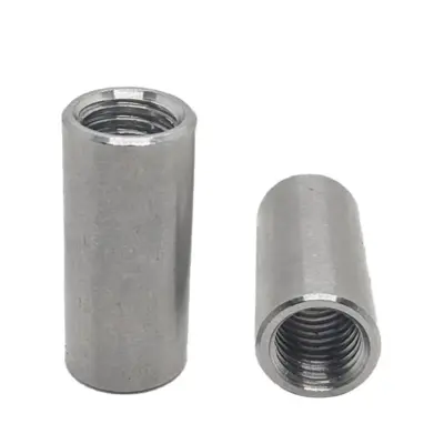 Ống Nối Ty Ren Inox 304 M6x40