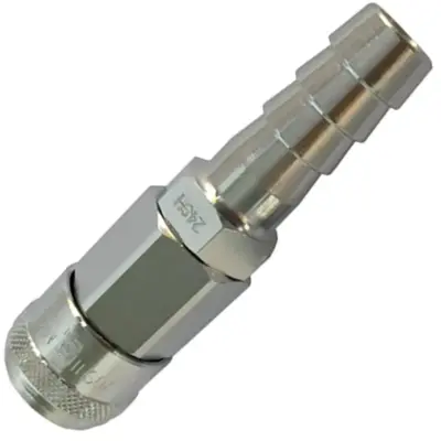 Khớp Nối Nhanh Khí Nén Ø13 – 1/2Inch NKC YNL-24SH