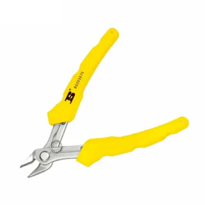 Kìm Cắt Linh Kiện 5 Inch Bosi BS203075