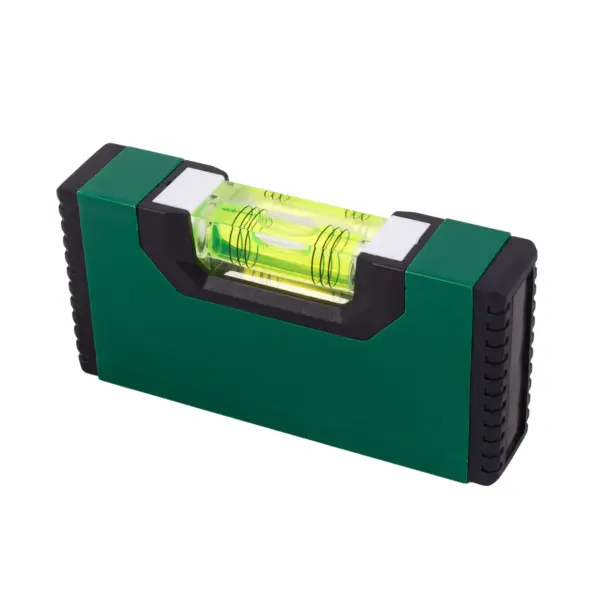 Thước Thủy Mini 4″ Có Nam Châm Sata 91640