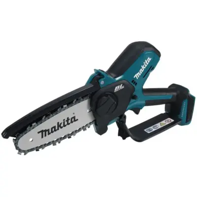 Máy Cưa Cành Dùng Pin (150mm/BL) (18V) Makita DUC150Z01 (Solo)