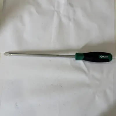 Tua Vít Đóng Dẹp 8x250mm Sata 61608