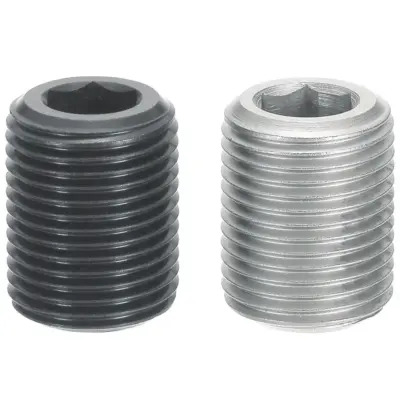 Leveling Screws Standard Fine M20x30 LVW20-30