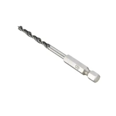 Mũi Khoan Gỗ Chuôi Lục Giác (1 Cái) 3X78MM Makita D-31245