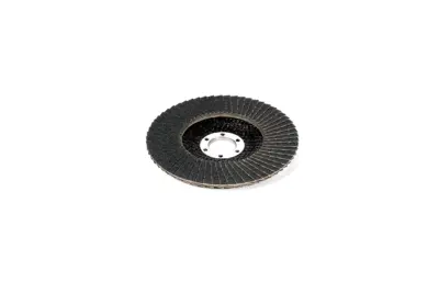 Nhám Xếp Zirconia Cao Cấp 125×P120×22.23mm Sata 55504