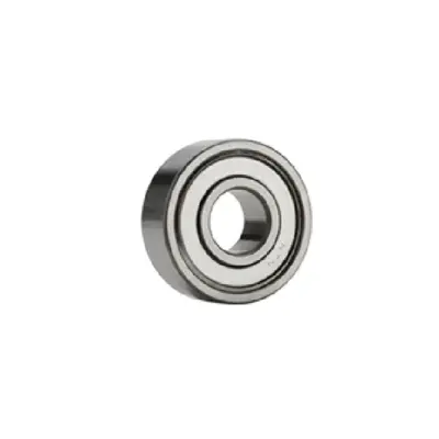 Vòng Bi Cầu 1 Dãy Hướng Tâm 5x11x4mm NTN WBC5-11ZZ/5K