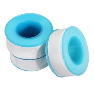 Cao Su Non Tombo 9082 Malaysia (Xanh Dương) 0.09mmx3/4×13.2m