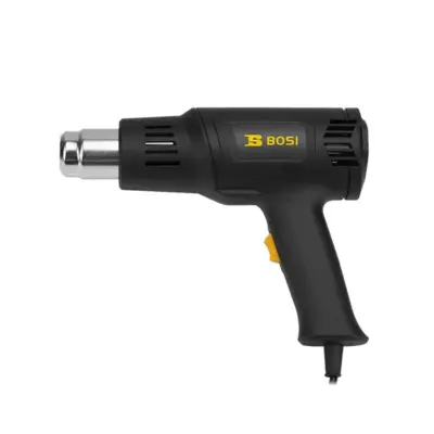 Máy Khò Nhiệt 1600W 2 Tốc Độ Bosi BS471600