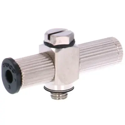 Bộ Tạo Chân Không Dòng VM – VC Pisco VCL04-M53