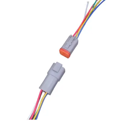 Đầu Cosse Đặc Biệt KST 1201A0122