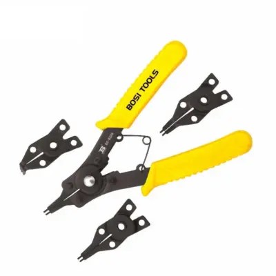 Kìm Mở Phe Đa Năng 4 Trong 1 7 Inch Bosi BS213267