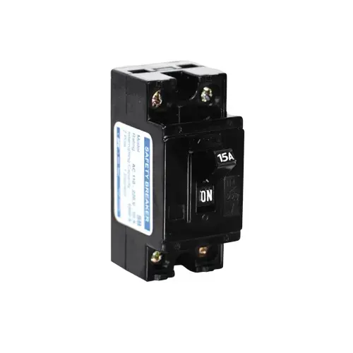Cầu Dao An Toàn 15A MPE SB-15