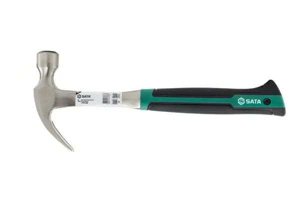 Búa Nhổ Đinh Cán Thép 1.25Lbs SATA 92332