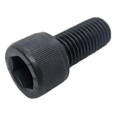 Lục Giác Chìm Đầu Trụ Thép Đen 12.9 DIN912 M8x80