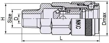 Ảnh kích thước sản phẩm