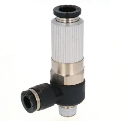Bộ Tạo Chân Không Dòng VH – VS Pisco VHL10-1/4N1JU