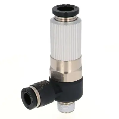 Bộ Tạo Chân Không Dòng VH – VS Pisco VHH12-601J