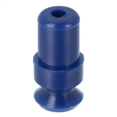 Đầu Nấm Hút Chân Không, Cao Su Urethane, O.D 4 mm, Pisco VP4RU