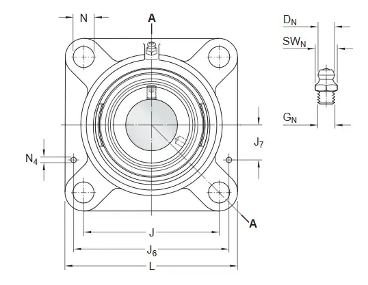 Ảnh kích thước sản phẩm