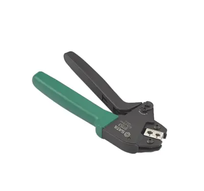 Kìm Bấm Cos 0.25-2.5mm² Sata 91153