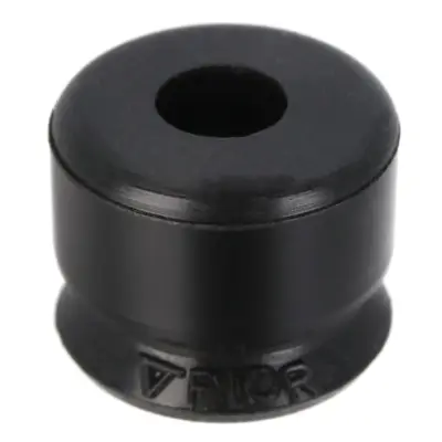 Đầu Nấm Hút Chân Không, Butadien Dẫn Điện (Điện Trở Thấp), O.D 10 mm, Pisco VP10RE