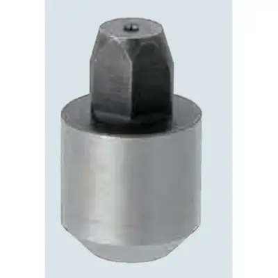 Locating Pins – Small Head, Tapered – Press Fit – Diamond Shape (p6) BJPDPS13-8