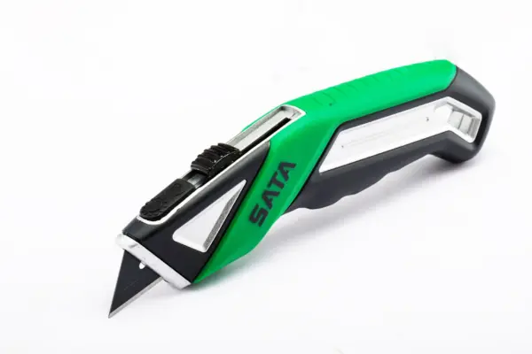 Dao Rọc Cáp Đa Năng SATA 93485