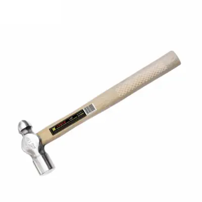 Búa Đầu Bi Cán Gỗ 0.5P Dài 285 mm Bosi BS350900