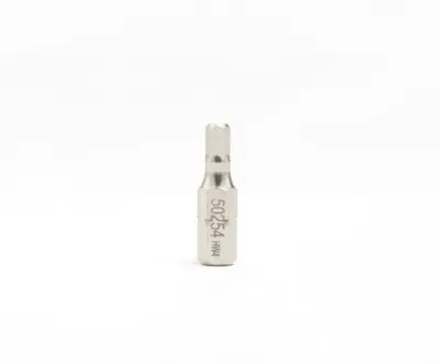Bộ 5 Mũi Vít Đầu Lục Giác 6 Cạnh 1/4″ 7X25mm Sata 59257